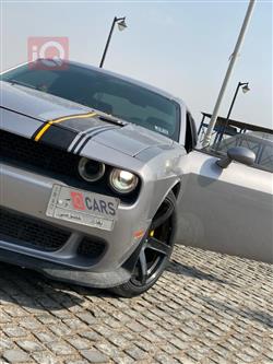 دودج تشالنجر